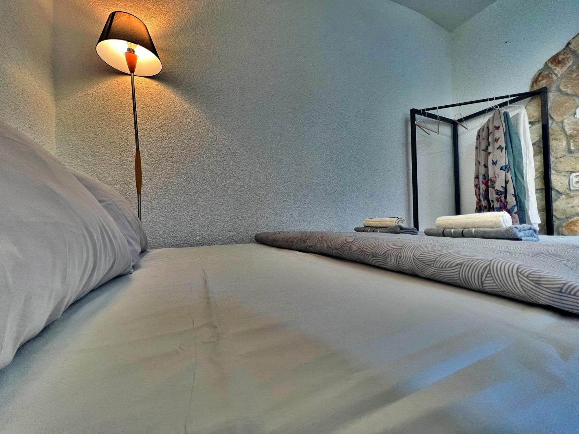 Chic Old Town Studio With Patio SJJ Extérieur photo